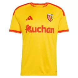Camisola RC LENS Homem Equipamento 1ª 2026-27 Camisola RC LENS Homem Equipamento 1ª 2026-27