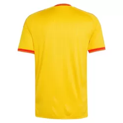Camisola RC LENS Homem Equipamento 1ª 2026-27