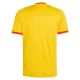 Camisola RC LENS Homem Equipamento 1ª 2026-27