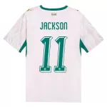 Camisola Senegal Jackson 11 Homem Equipamento 1ª Mundial 2026