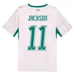 Camisola Senegal Jackson 11 Homem Equipamento 1ª Mundial 2026