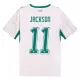 Camisola Senegal Jackson 11 Homem Equipamento 1ª Mundial 2026 Camisola Senegal Jackson 11 Homem Equipamento 1ª Mundial 2026