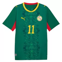 Camisola Senegal Jackson 11 Homem Equipamento 2ª Mundial 2026