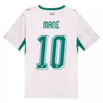 Camisola Senegal Mane 10 Homem Equipamento 1ª Mundial 2026