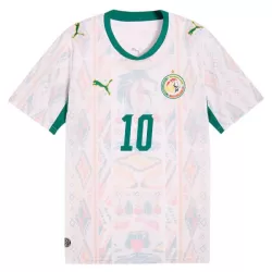 Camisola Senegal Mane 10 Homem Equipamento 1ª Mundial 2026