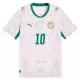Camisola Senegal Mane 10 Homem Equipamento 1ª Mundial 2026