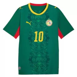 Camisola Senegal Mane 10 Homem Equipamento 2ª Mundial 2026
