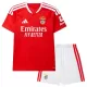 Camisola SL Benfica Criança Equipamento 1ª 2026-27 Camisola SL Benfica Criança Equipamento 1ª 2026-27
