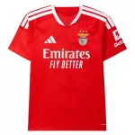 Camisola SL Benfica Homem Equipamento 1ª 2026-27