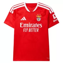 Camisola SL Benfica Homem Equipamento 1ª 2026-27 Camisola SL Benfica Homem Equipamento 1ª 2026-27