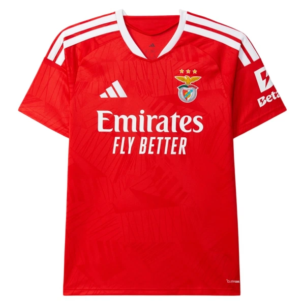 Camisola SL Benfica Homem Equipamento 1ª 2026-27 Camisola SL Benfica Homem Equipamento 1ª 2026-27