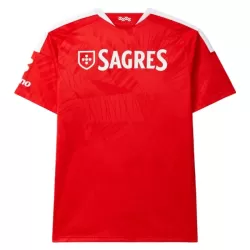 Camisola SL Benfica Homem Equipamento 1ª 2026-27