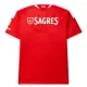 Camisola SL Benfica Homem Equipamento 1ª 2026-27