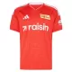 Camisola Union Berlin Homem Equipamento 1ª 2026-27 Camisola Union Berlin Homem Equipamento 1ª 2026-27