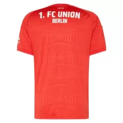 Camisola Union Berlin Homem Equipamento 1ª 2026-27
