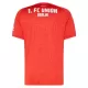 Camisola Union Berlin Homem Equipamento 1ª 2026-27