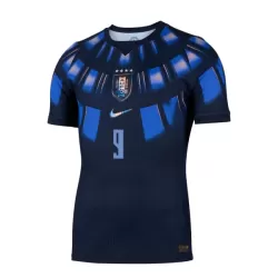 Camisola Uruguai Luis Suárez 9 Homem Equipamento 2ª Mundial 2026