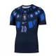 Camisola Uruguai Maximiliano Araujo 20 Homem Equipamento 2ª Mundial 2026