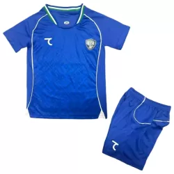 Camisola Uzbekistan Criança Equipamento 1ª Mundial 2026 Camisola Uzbekistan Criança Equipamento 1ª Mundial 2026