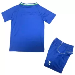 Camisola Uzbekistan Criança Equipamento 1ª Mundial 2026