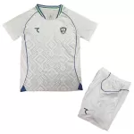 Camisola Uzbekistan Criança Equipamento 2ª Mundial 2026