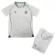 Camisola Uzbekistan Criança Equipamento 2ª Mundial 2026 Camisola Uzbekistan Criança Equipamento 2ª Mundial 2026