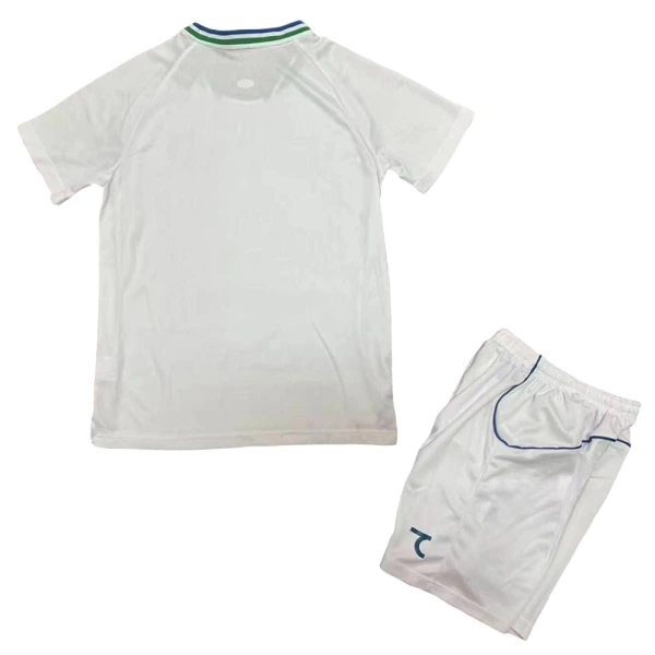 Camisola Uzbekistan Criança Equipamento 2ª Mundial 2026