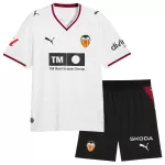 Camisola Valencia CF Criança Equipamento 1ª 2026-27