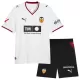 Camisola Valencia CF Criança Equipamento 1ª 2026-27 Camisola Valencia CF Criança Equipamento 1ª 2026-27