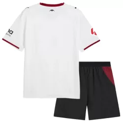 Camisola Valencia CF Criança Equipamento 1ª 2026-27