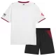 Camisola Valencia CF Criança Equipamento 1ª 2026-27