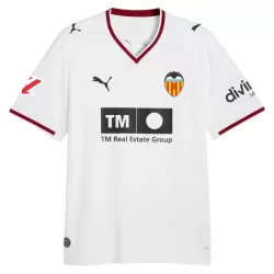Camisola Valencia CF Homem Equipamento 1ª 2026-27 Camisola Valencia CF Homem Equipamento 1ª 2026-27