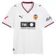 Camisola Valencia CF Homem Equipamento 1ª 2026-27 Camisola Valencia CF Homem Equipamento 1ª 2026-27
