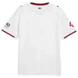 Camisola Valencia CF Homem Equipamento 1ª 2026-27