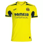 Camisola Villarreal Homem Equipamento 1ª 2026-27
