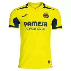 Camisola Villarreal Homem Equipamento 1ª 2026-27 Camisola Villarreal Homem Equipamento 1ª 2026-27