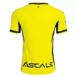Camisola Villarreal Homem Equipamento 1ª 2026-27
