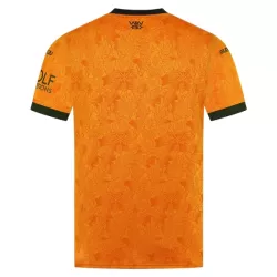 Camisola Wolverhampton Criança Equipamento 1ª 2026-27