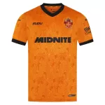 Camisola Wolverhampton Homem Equipamento 1ª 2026-27