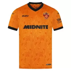 Camisola Wolverhampton Homem Equipamento 1ª 2026-27 Camisola Wolverhampton Homem Equipamento 1ª 2026-27
