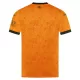 Camisola Wolverhampton Homem Equipamento 1ª 2026-27