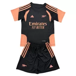 Camisolas de Treino Arsenal Criança 2026-27 Camisolas de Treino Arsenal Criança 2026-27