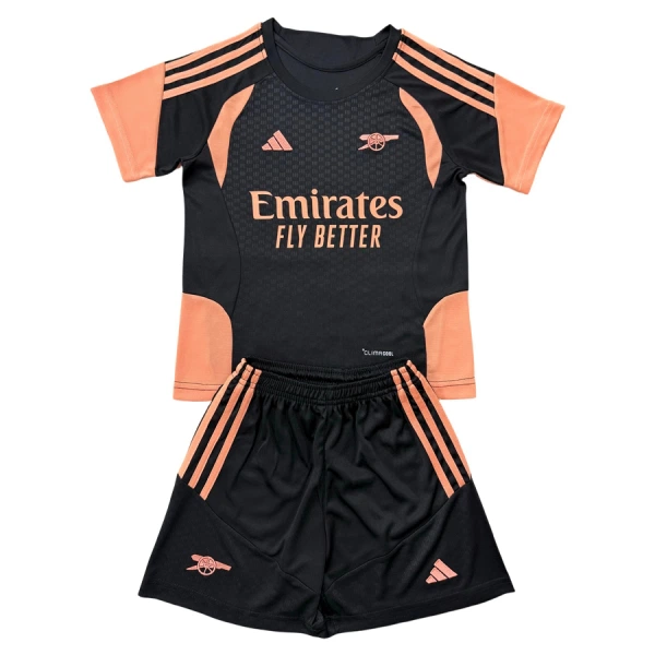 Camisolas de Treino Arsenal Criança 2026-27 Camisolas de Treino Arsenal Criança 2026-27