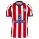 Camisola Atlético Madrid Alex B. 10 Homem Equipamento 1ª 2026-27