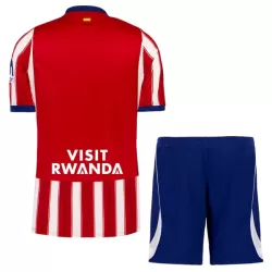 Camisola Atlético Madrid Criança Equipamento 1ª 2026-27