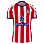 Camisola Atlético Madrid Homem Equipamento 1ª 2026-27