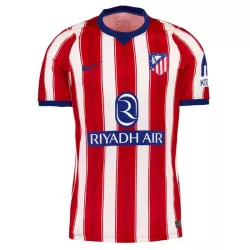 Camisola Atlético Madrid Homem Equipamento 1ª 2026-27 Camisola Atlético Madrid Homem Equipamento 1ª 2026-27