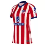 Camisola Atlético Madrid Mulher Equipamento 1ª 2026-27