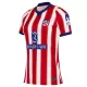 Camisola Atlético Madrid Mulher Equipamento 1ª 2026-27 Camisola Atlético Madrid Mulher Equipamento 1ª 2026-27