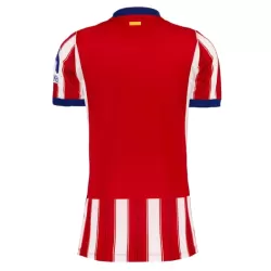 Camisola Atlético Madrid Mulher Equipamento 1ª 2026-27